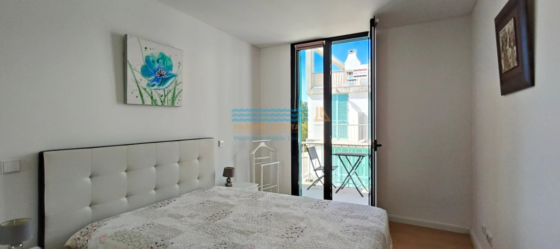 Apartamento T1 para Arrendamento férias em Conceição e Cabanas de Tavira Foto 5