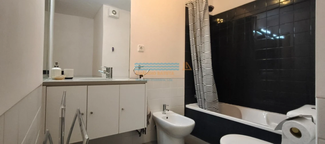 Apartamento T1 para Arrendamento férias em Conceição e Cabanas de Tavira Foto 11
