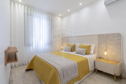 Moradia T3 para Venda em Mafamude e Vilar do Paraíso