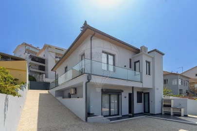Moradia T3 para Venda em Mafamude e Vilar do Paraíso