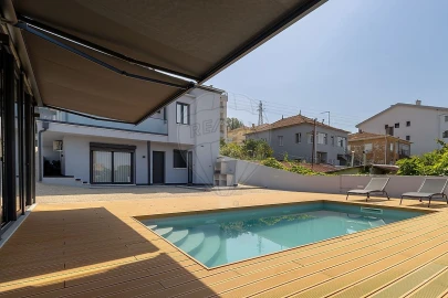Moradia T3 para Venda em Mafamude e Vilar do Paraíso