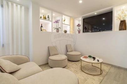 Moradia T3 para Venda em Mafamude e Vilar do Paraíso