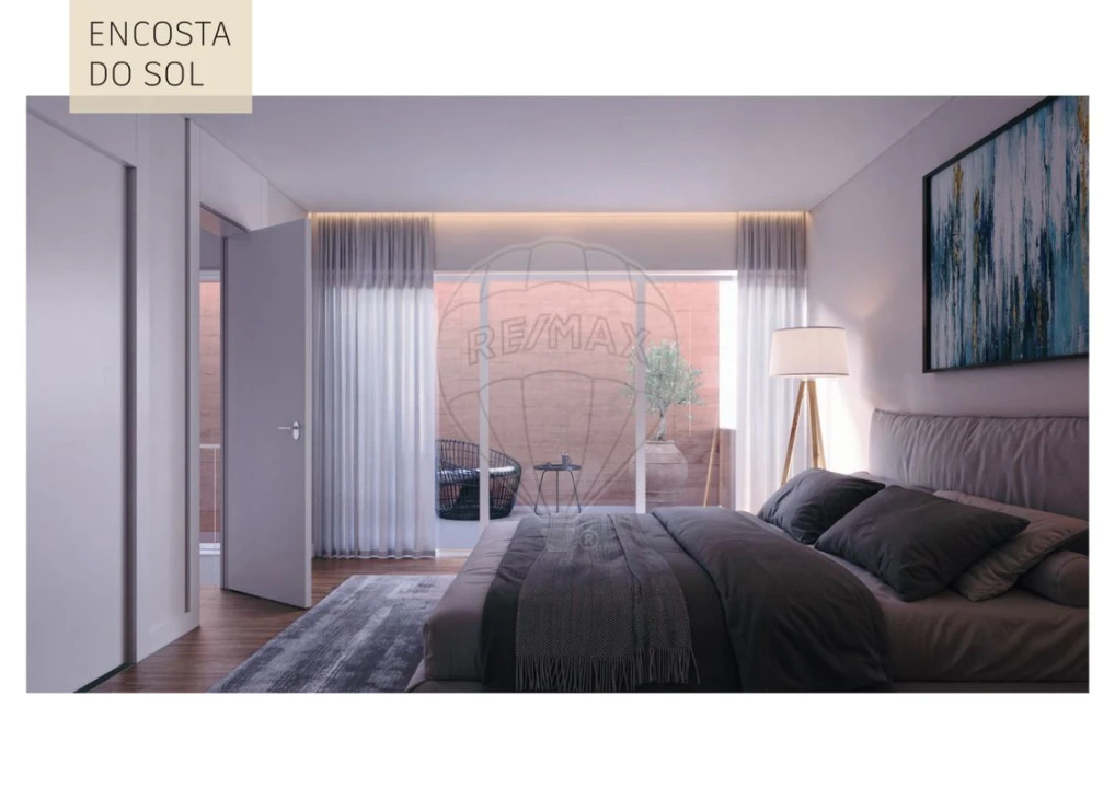 Moradia T3 para Venda em São Pedro da Cadeira Foto 3