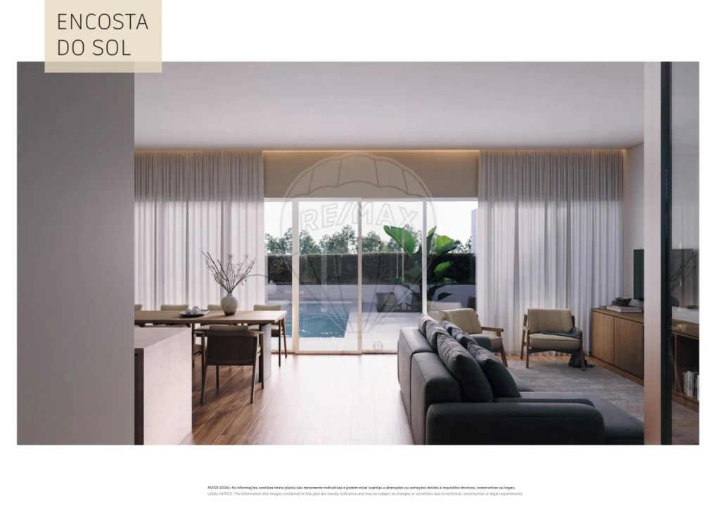 Moradia T3 para Venda em São Pedro da Cadeira Foto 2