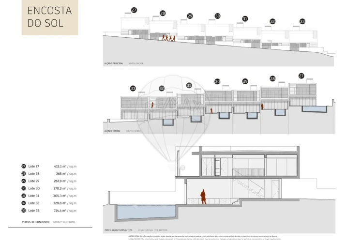Moradia T3 para Venda em São Pedro da Cadeira Foto 9