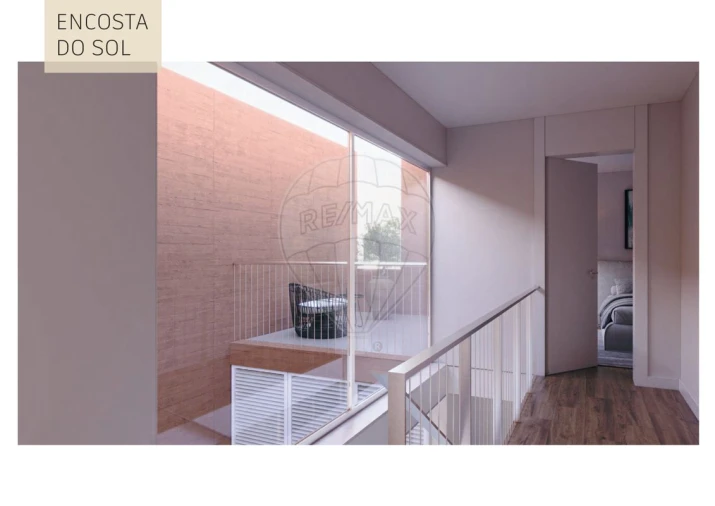 Moradia T3 para Venda em São Pedro da Cadeira Foto 4