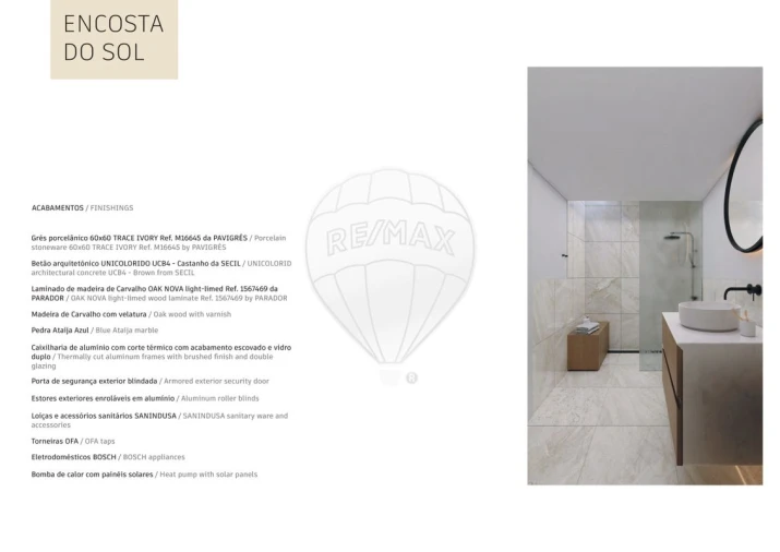 Moradia T3 para Venda em São Pedro da Cadeira Foto 6