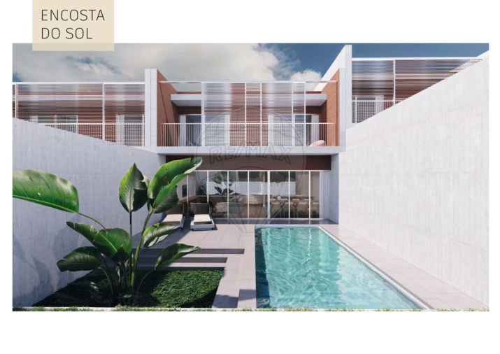 Moradia T3 para Venda em São Pedro da Cadeira Foto 1