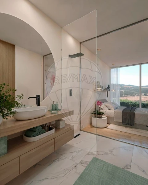 Moradia T3 para Venda em Silves