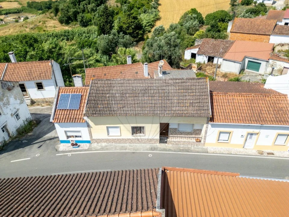 Moradia T3 para Venda em Manique do Intendente, Vila Nova de São Pedro e Maçussa Foto 19