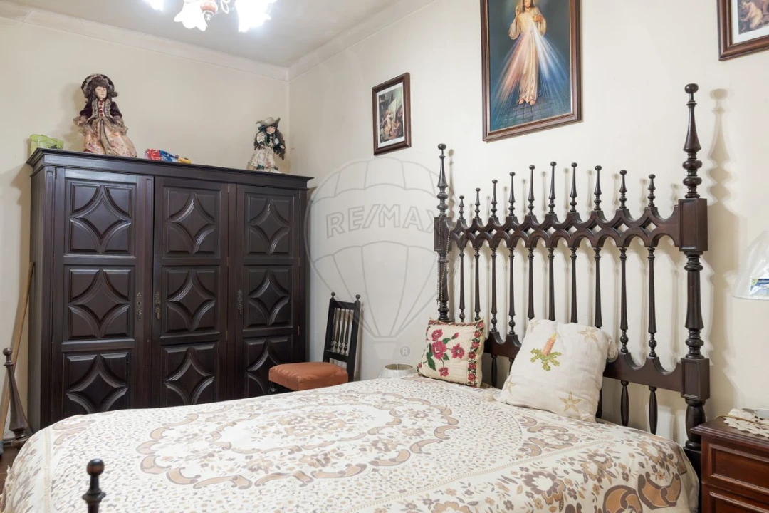 Moradia T3 para Venda em Manique do Intendente, Vila Nova de São Pedro e Maçussa Foto 10