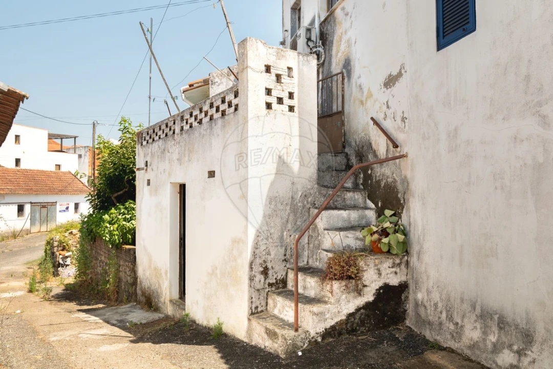Moradia T3 para Venda em Manique do Intendente, Vila Nova de São Pedro e Maçussa Foto 21