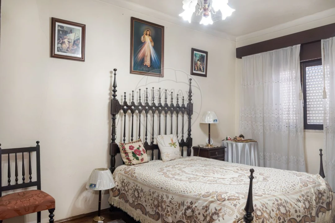 Moradia T3 para Venda em Manique do Intendente, Vila Nova de São Pedro e Maçussa Foto 11