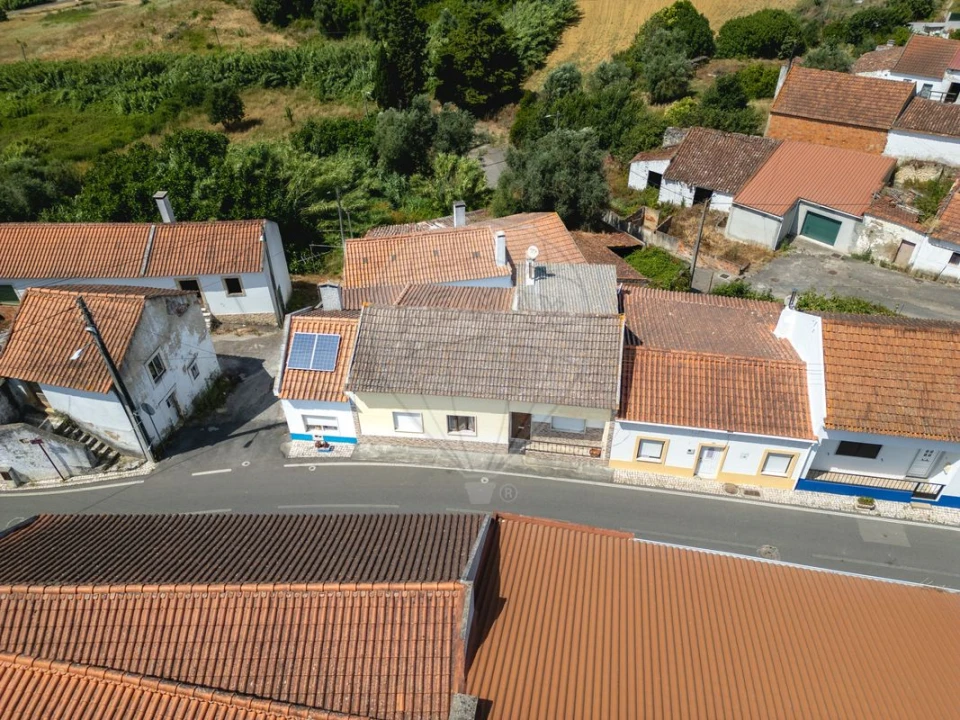 Moradia T3 para Venda em Manique do Intendente, Vila Nova de São Pedro e Maçussa Foto 15