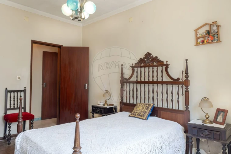 Moradia T3 para Venda em Manique do Intendente, Vila Nova de São Pedro e Maçussa Foto 11