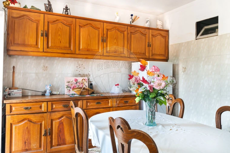 Moradia T3 para Venda em Manique do Intendente, Vila Nova de São Pedro e Maçussa Foto 21