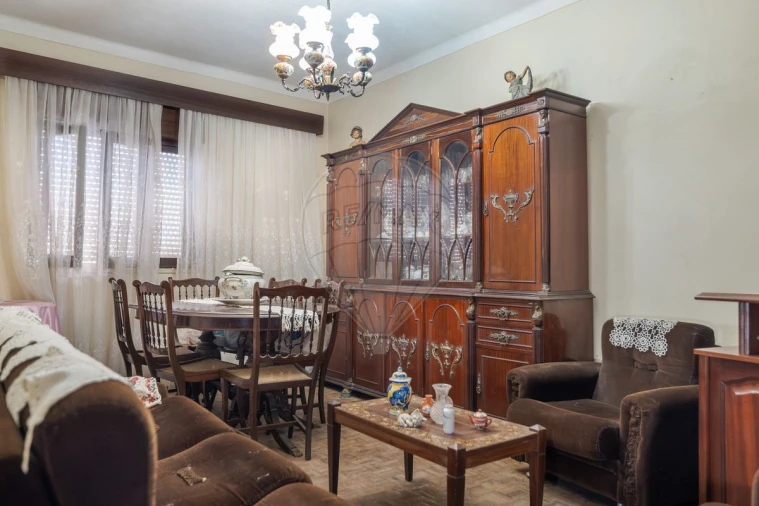 Moradia T3 para Venda em Manique do Intendente, Vila Nova de São Pedro e Maçussa Foto 12