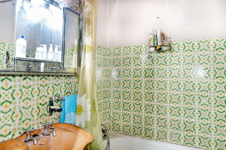 Moradia T3 para Venda em Manique do Intendente, Vila Nova de São Pedro e Maçussa Foto 17