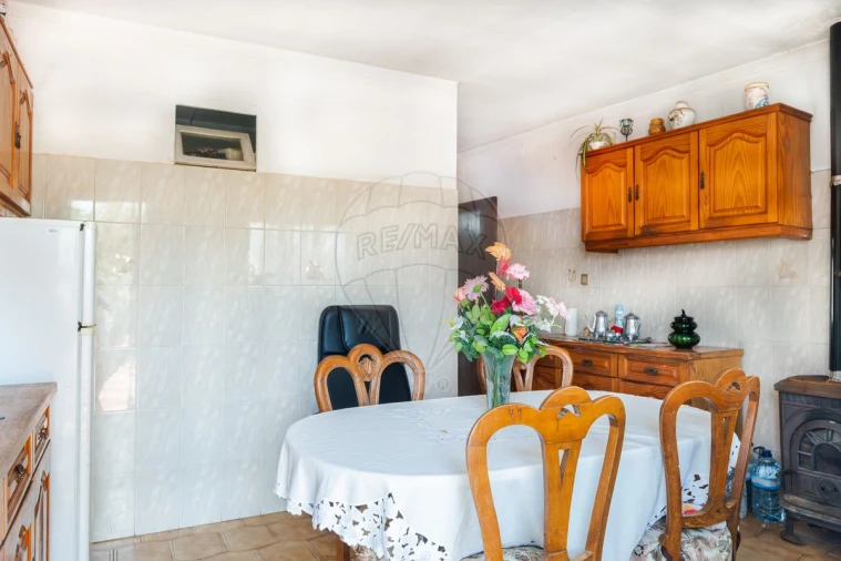 Moradia T3 para Venda em Manique do Intendente, Vila Nova de São Pedro e Maçussa Foto 22