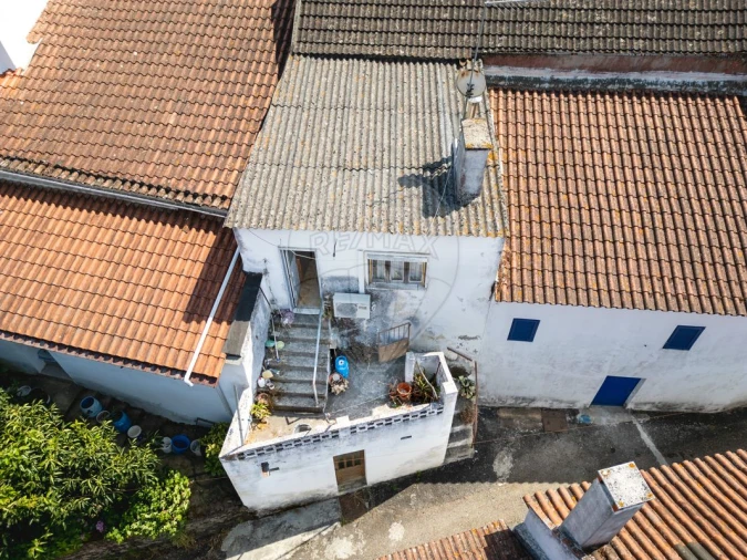 Moradia T3 para Venda em Manique do Intendente, Vila Nova de São Pedro e Maçussa Foto 6