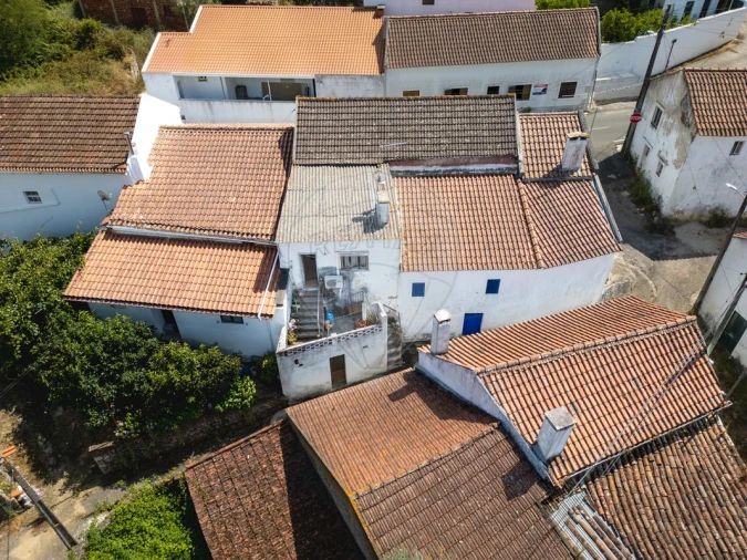 Moradia T3 para Venda em Manique do Intendente, Vila Nova de São Pedro e Maçussa Foto 4