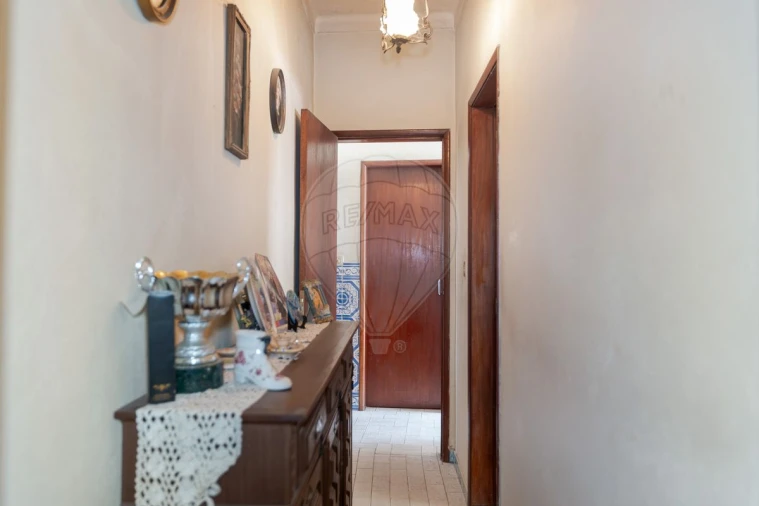 Moradia T3 para Venda em Manique do Intendente, Vila Nova de São Pedro e Maçussa Foto 9