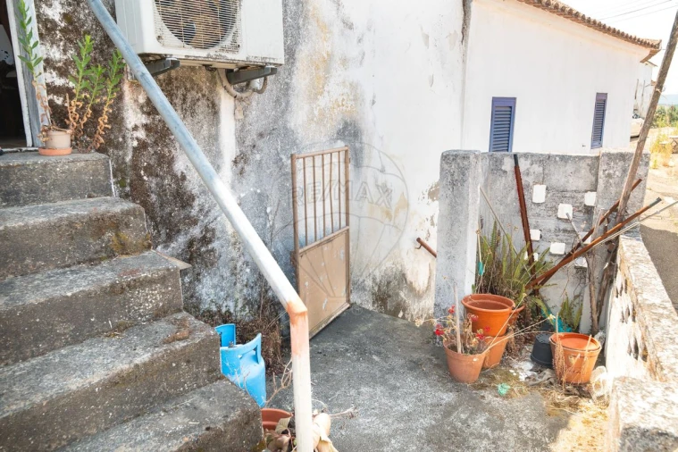 Moradia T3 para Venda em Manique do Intendente, Vila Nova de São Pedro e Maçussa Foto 23