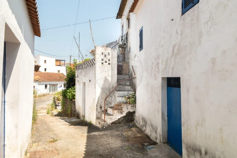 Moradia T3 para Venda em Manique do Intendente, Vila Nova de São Pedro e Maçussa Foto 8