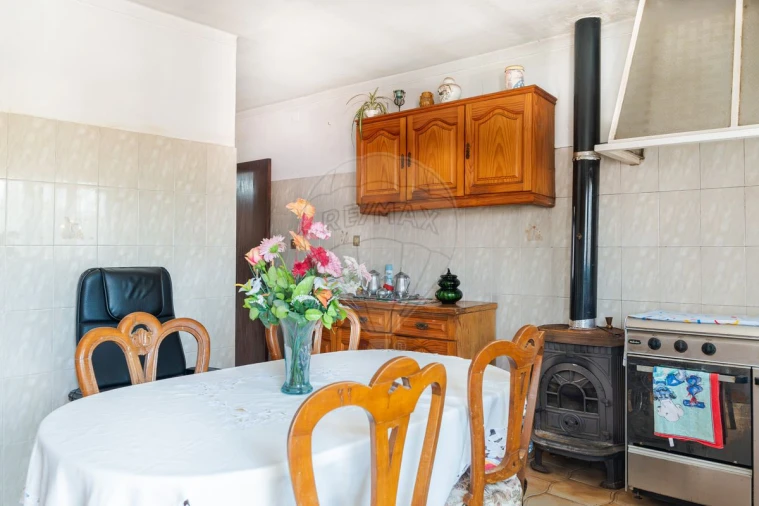 Moradia T3 para Venda em Manique do Intendente, Vila Nova de São Pedro e Maçussa Foto 19