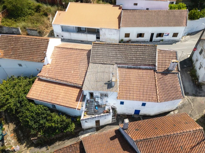 Moradia T3 para Venda em Manique do Intendente, Vila Nova de São Pedro e Maçussa Foto 3