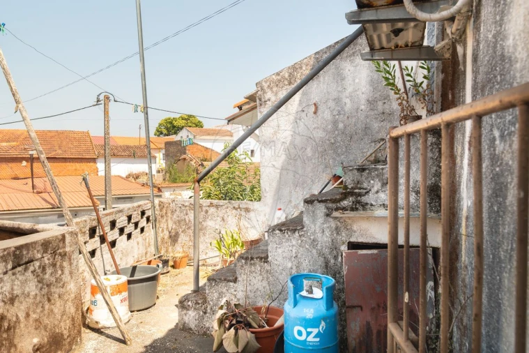 Moradia T3 para Venda em Manique do Intendente, Vila Nova de São Pedro e Maçussa Foto 24