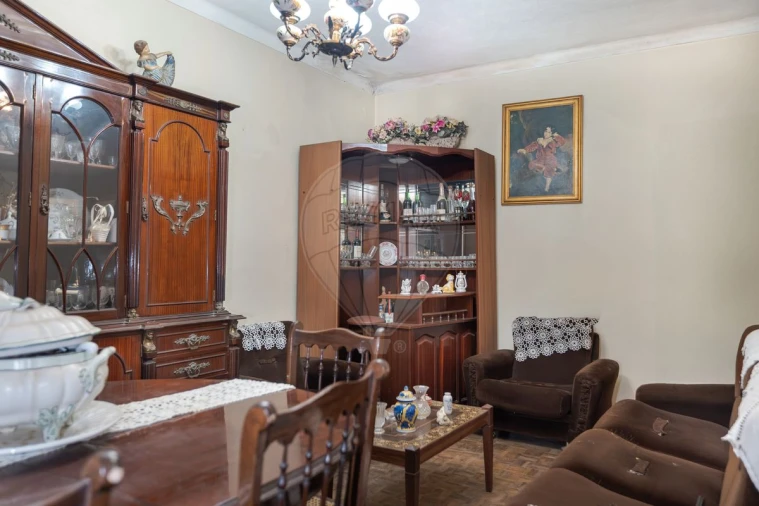 Moradia T3 para Venda em Manique do Intendente, Vila Nova de São Pedro e Maçussa Foto 13