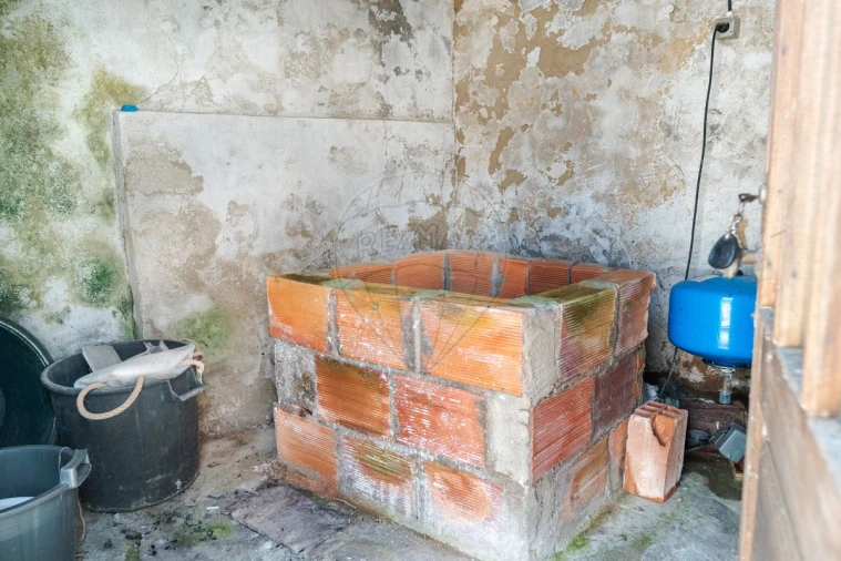 Moradia T3 para Venda em Manique do Intendente, Vila Nova de São Pedro e Maçussa Foto 26