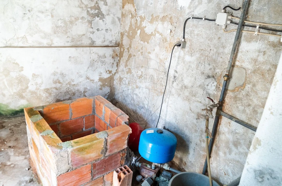 Moradia T3 para Venda em Manique do Intendente, Vila Nova de São Pedro e Maçussa Foto 25