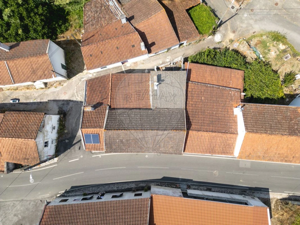 Moradia T3 para Venda em Manique do Intendente, Vila Nova de São Pedro e Maçussa Foto 18