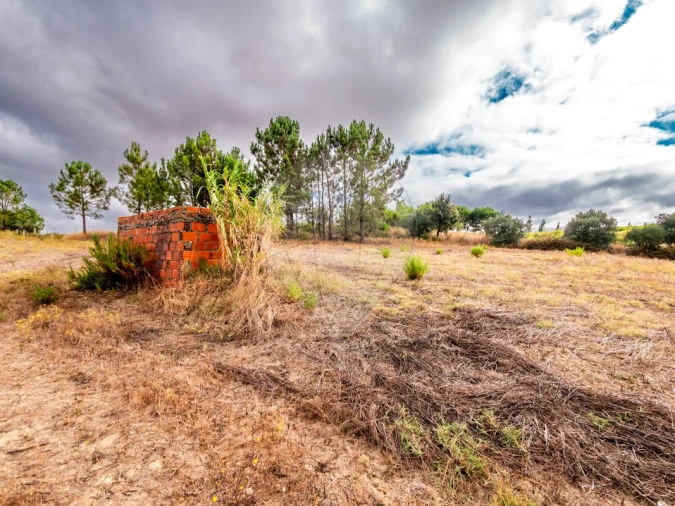 Terreno para Venda em Aveiras de Cima Foto 5