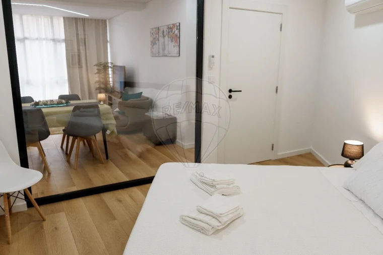 Apartamento T2 para Venda em Britelo, Gémeos e Ourilhe Foto 10