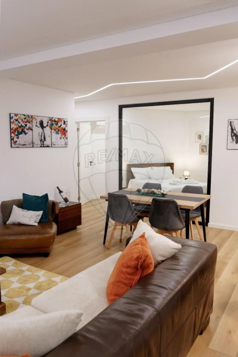 Apartamento T2 para Venda em Britelo, Gémeos e Ourilhe Foto 25