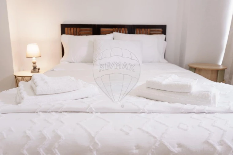 Apartamento T2 para Venda em Britelo, Gémeos e Ourilhe Foto 7