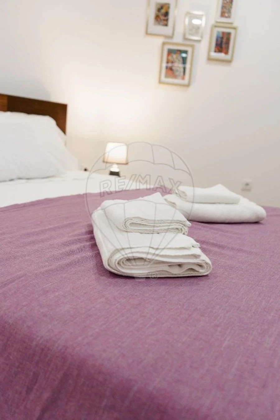 Apartamento T2 para Venda em Britelo, Gémeos e Ourilhe Foto 6