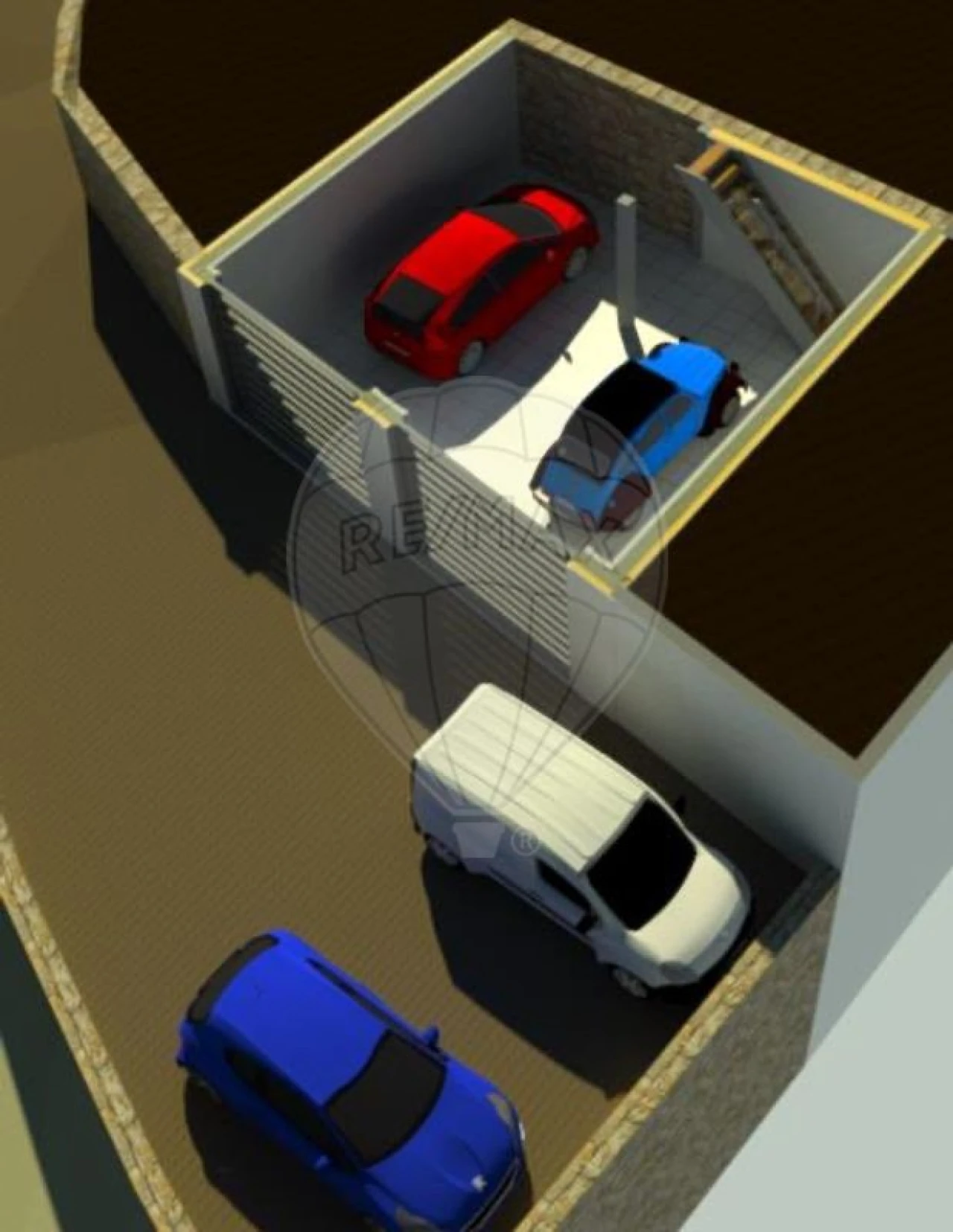 Moradia T2 para Venda em Atei Foto 8