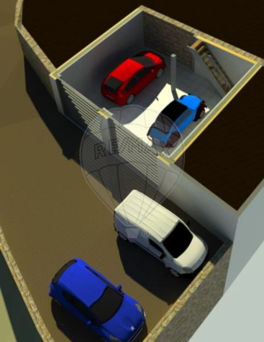 Moradia T2 para Venda em Atei Foto 8