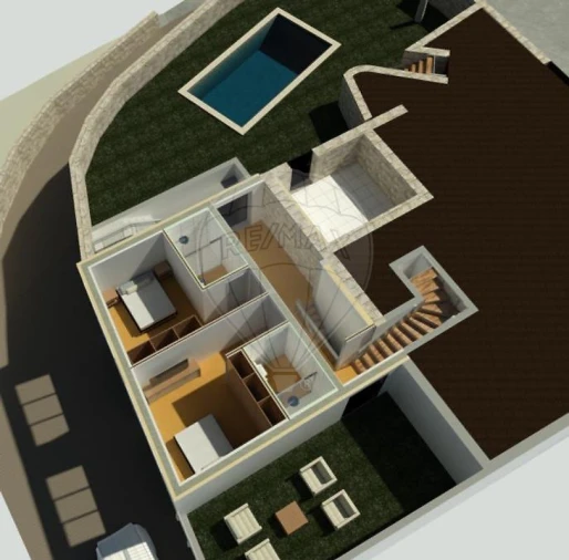 Moradia T2 para Venda em Atei Foto 10