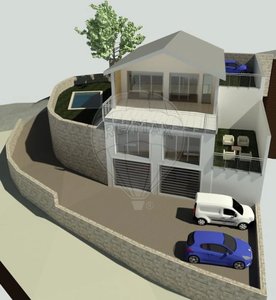 Moradia T2 para Venda em Atei Foto 11