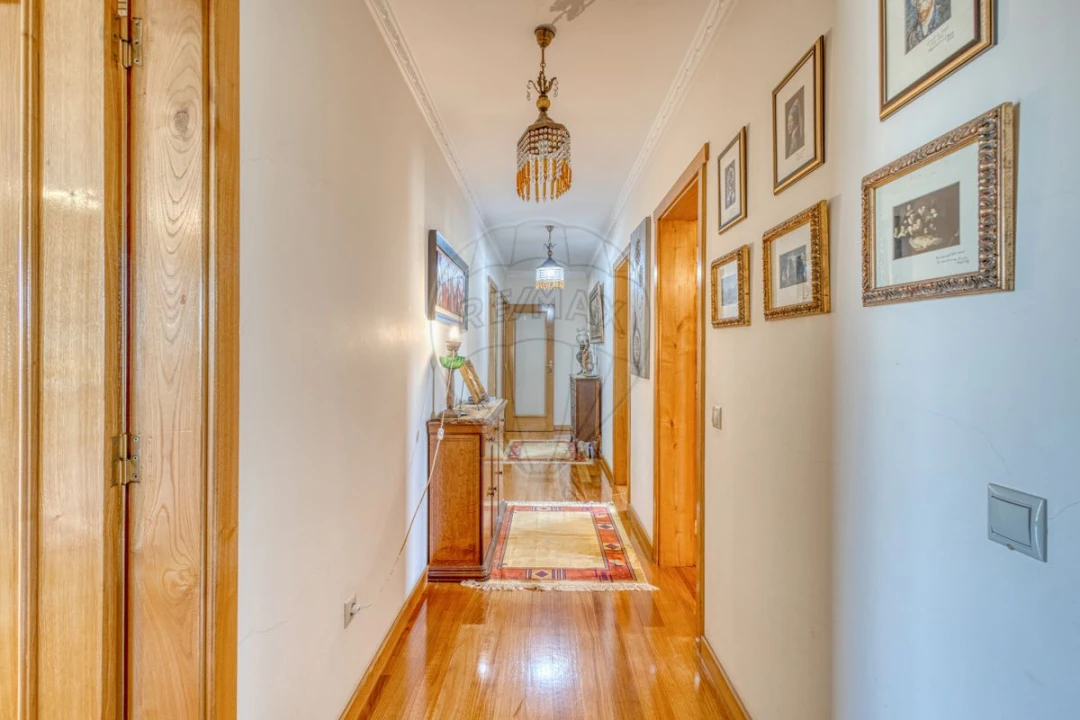 Moradia T4 para Venda em Recardães e Espinhel Foto 31