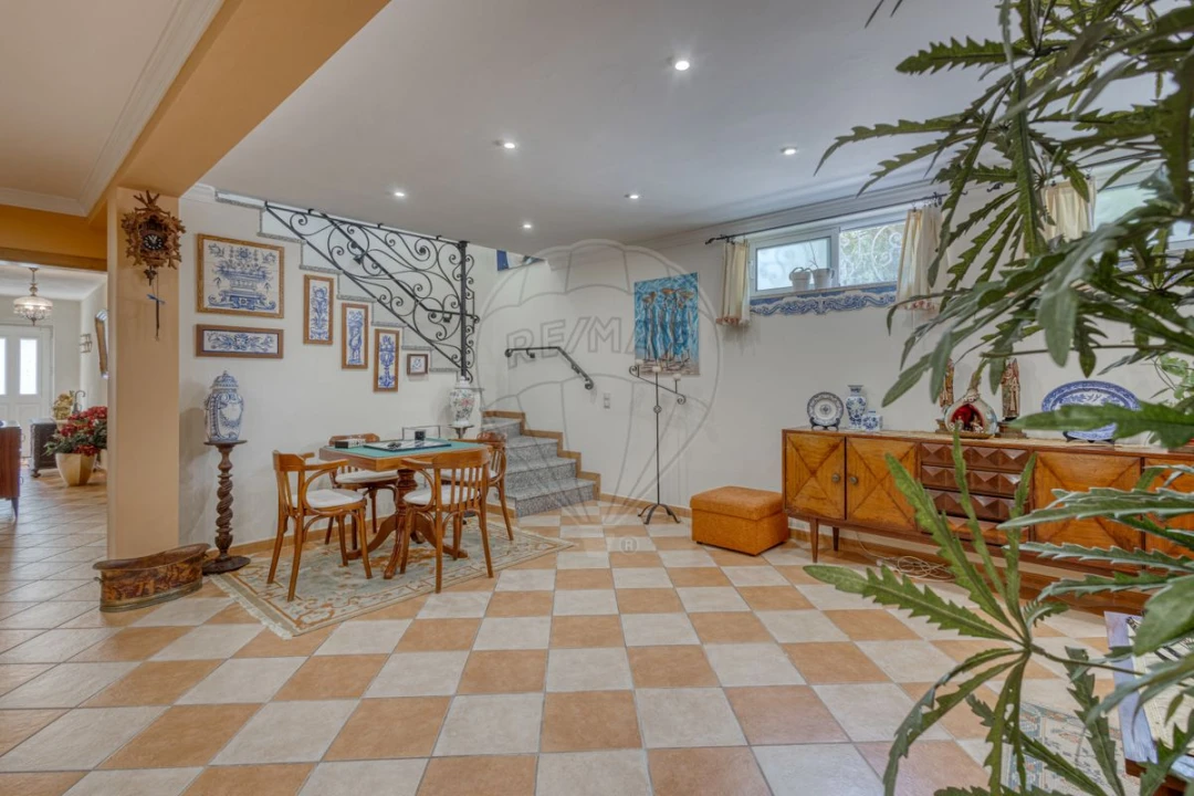 Moradia T4 para Venda em Recardães e Espinhel Foto 38