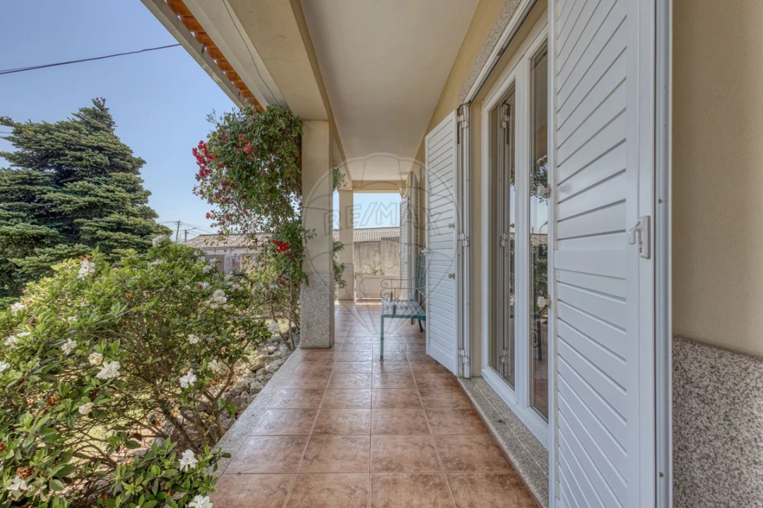 Moradia T4 para Venda em Recardães e Espinhel Foto 18