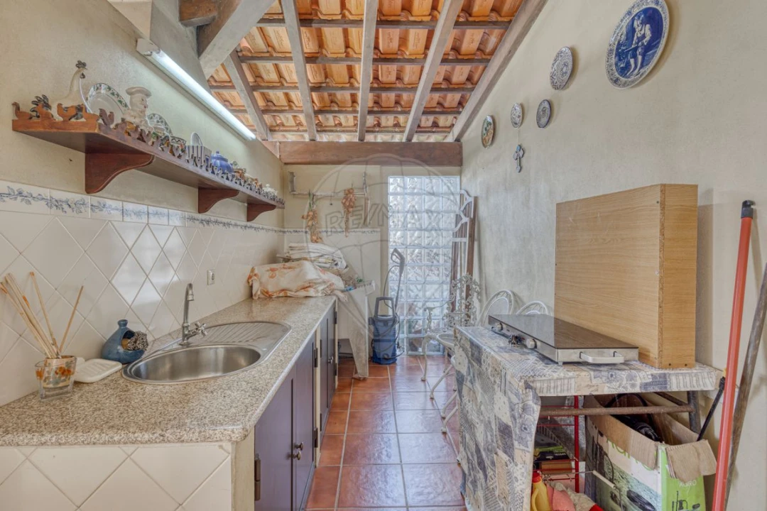 Moradia T4 para Venda em Recardães e Espinhel Foto 9