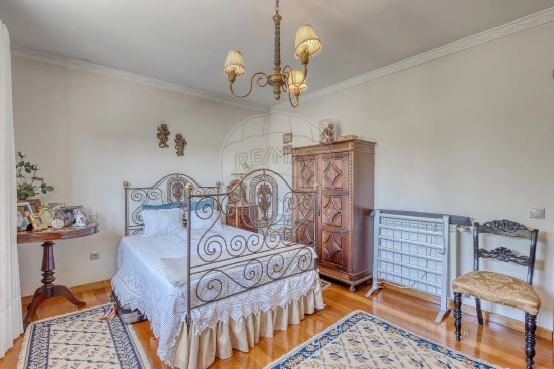 Moradia T4 para Venda em Recardães e Espinhel Foto 30