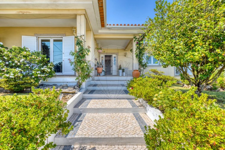 Moradia T4 para Venda em Recardães e Espinhel Foto 19